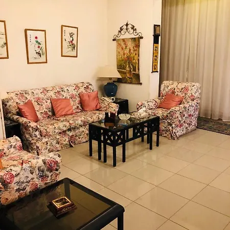 Very Comfortable And Cozy Cairo Exterior photo