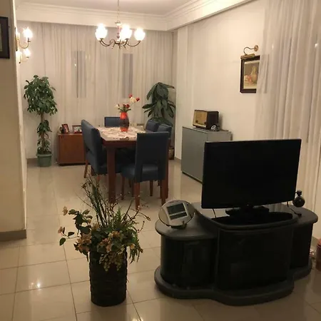 Very Comfortable And Cozy Cairo Exterior photo