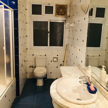 Very Comfortable And Cozy Cairo Exterior photo