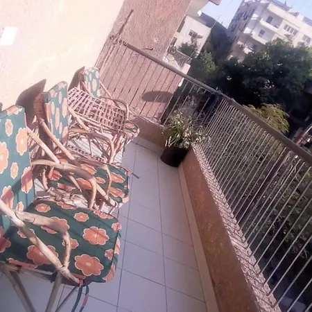 Very Comfortable And Cozy Cairo Exterior photo
