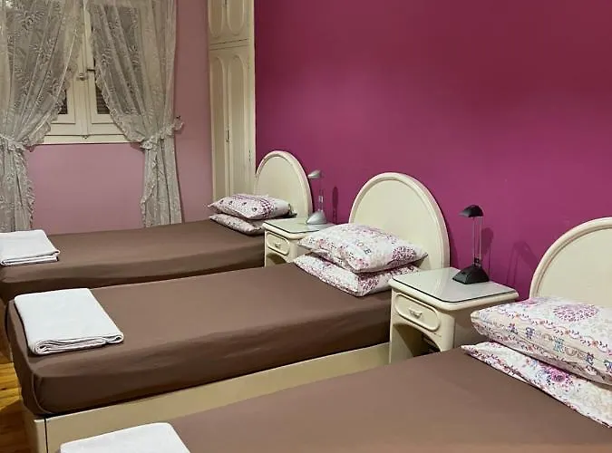 very comfortable&cozy quite place